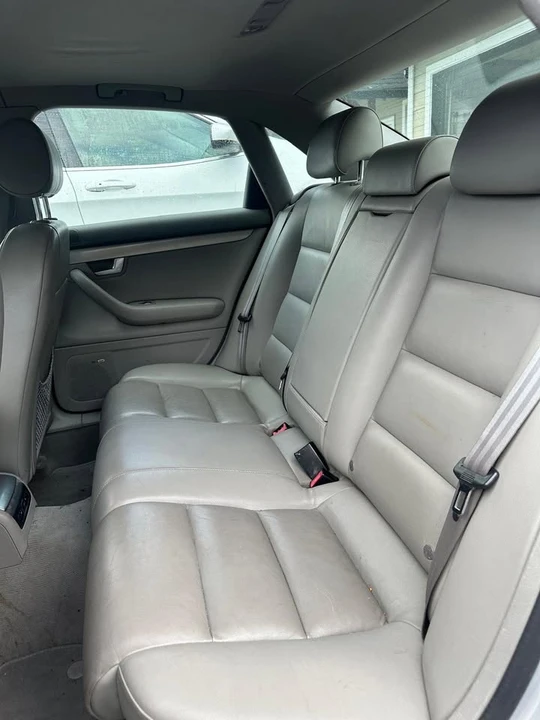 2006 Audi B7 A4 - Image 6 of 17