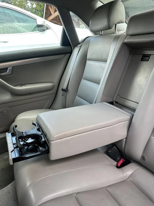 2006 Audi B7 A4 - Image 15 of 17