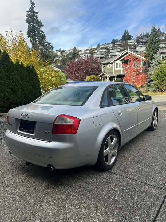 2006 Audi B7 A4 - Image 2 of 17