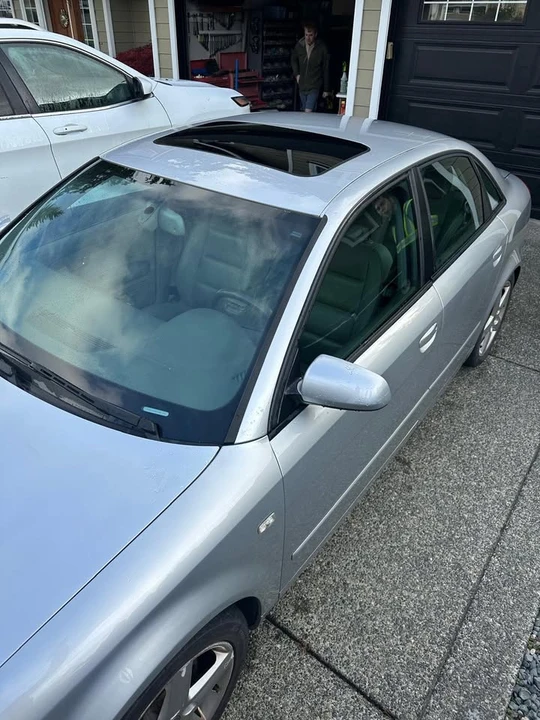 2006 Audi B7 A4 - Image 17 of 17