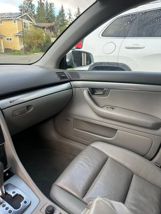 2006 Audi B7 A4 - Image 12 of 17