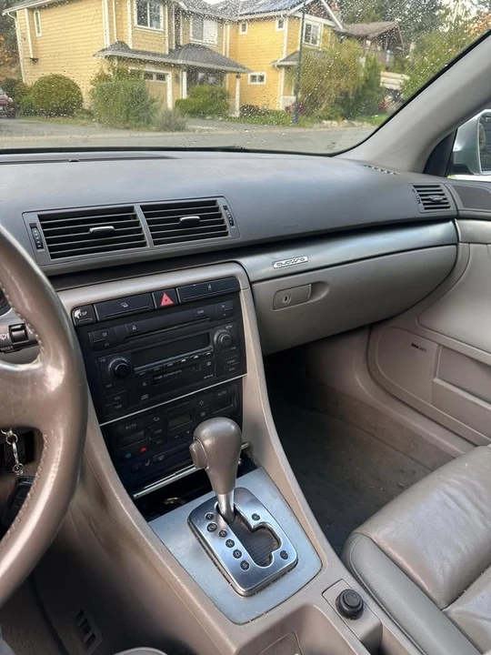 2006 Audi B7 A4 - Image 11 of 17