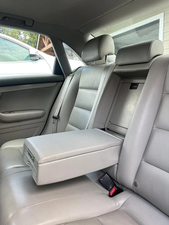 2006 Audi B7 A4 - Image 13 of 17