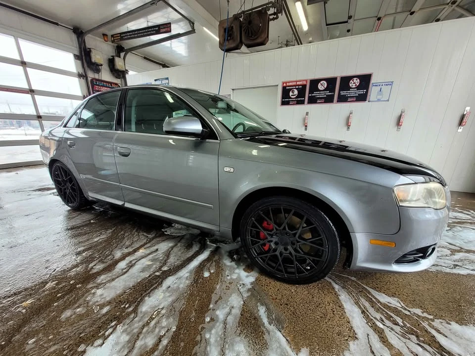 2006 Audi B7 A4 - Image 5 of 6