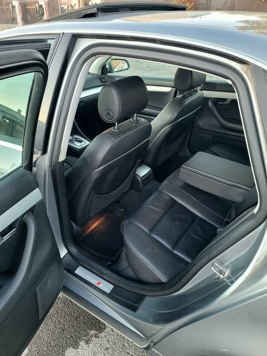 2006 Audi B7 A4 - Image 5 of 8