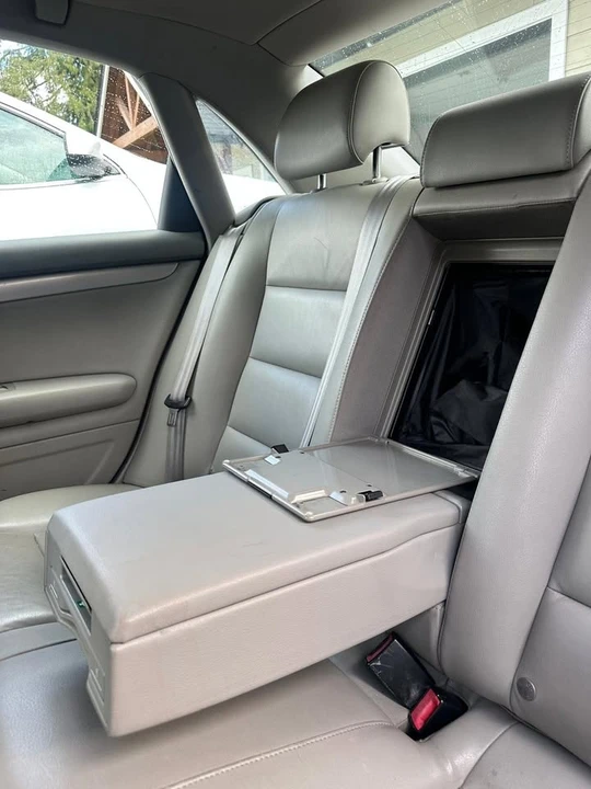 2006 Audi B7 A4 - Image 14 of 17