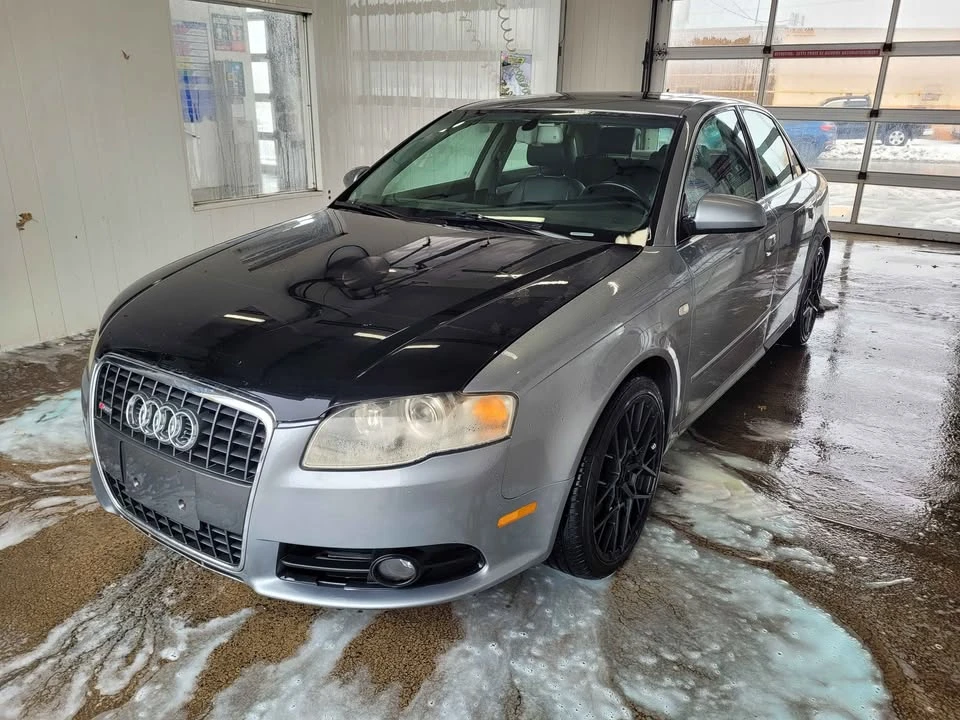 2006 Audi B7 A4 - Image 3 of 6