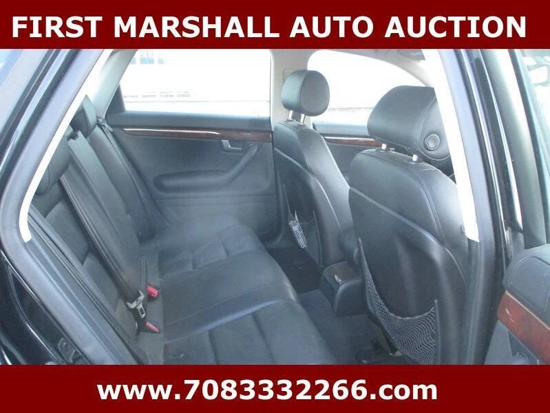2006 Audi B7 A4 - Image 6 of 8