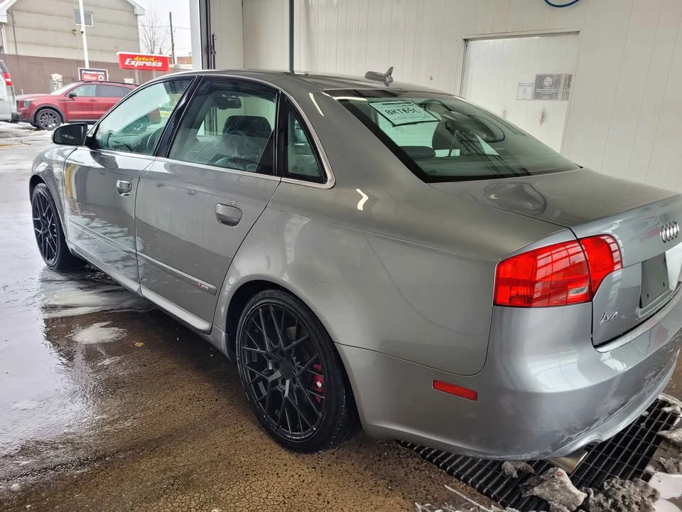 2006 Audi B7 A4 - Image 2 of 6