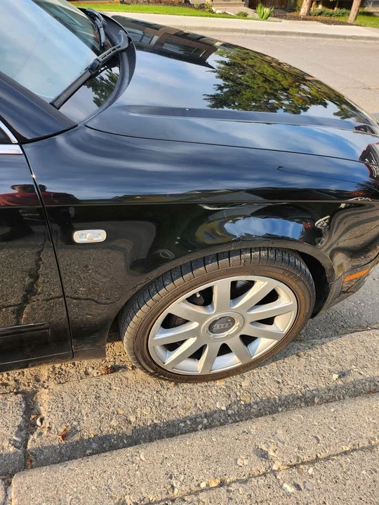 2006 Audi B7 A4 - Image 5 of 7