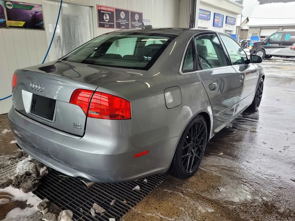 2006 Audi B7 A4 - Image 6 of 6