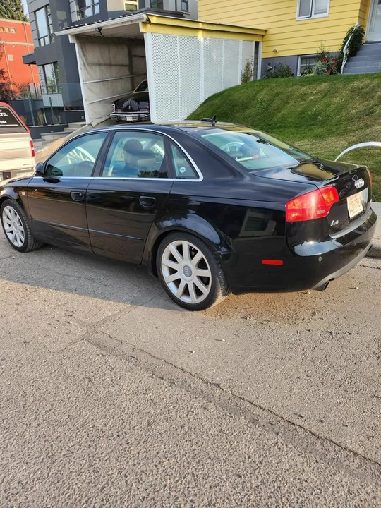 2006 Audi B7 A4 - Image 4 of 7