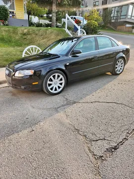 2006 Audi A4