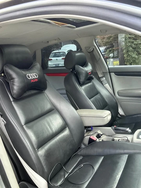 2006 Audi B7 A4 - Image 4 of 7