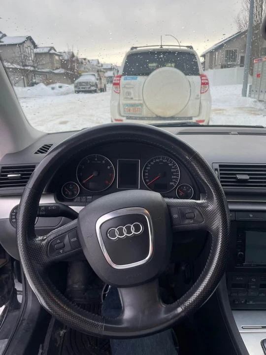 2006 Audi B7 A4 - Image 4 of 6