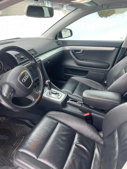 2006 Audi B7 A4 - Image 3 of 6