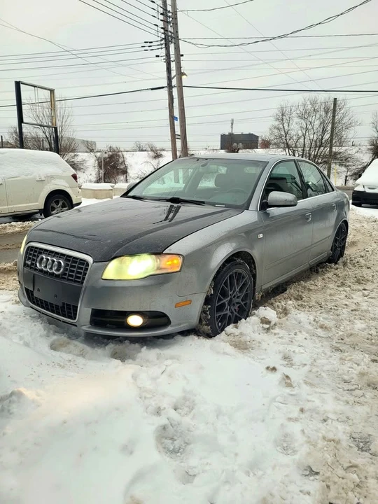 2006 Audi B7 A4 - Image 3 of 7