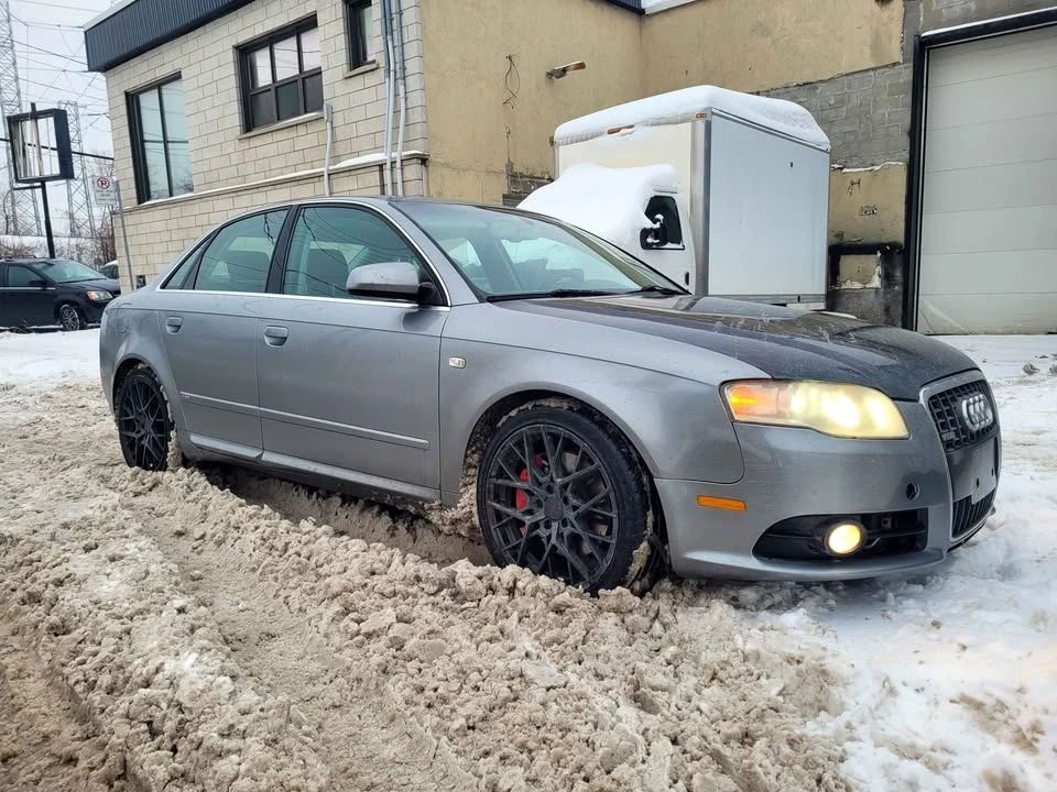 2006 Audi B7 A4 - Image 2 of 7
