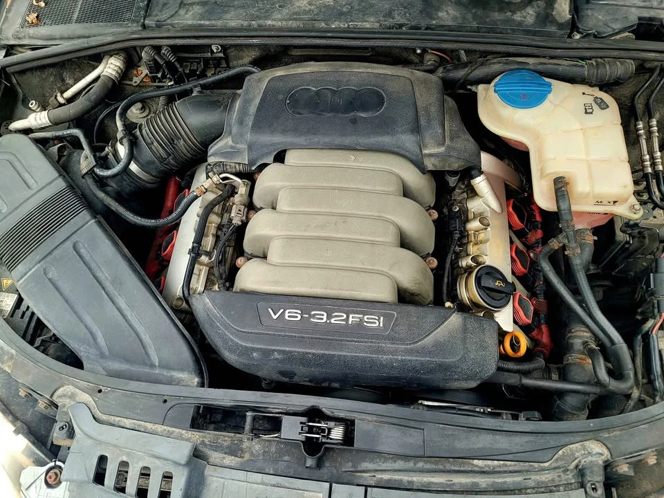 2006 Audi B7 A4 - Image 6 of 7