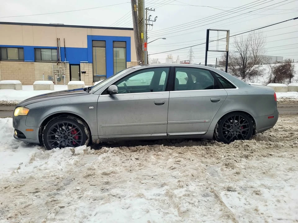 2006 Audi B7 A4 - Image 4 of 7