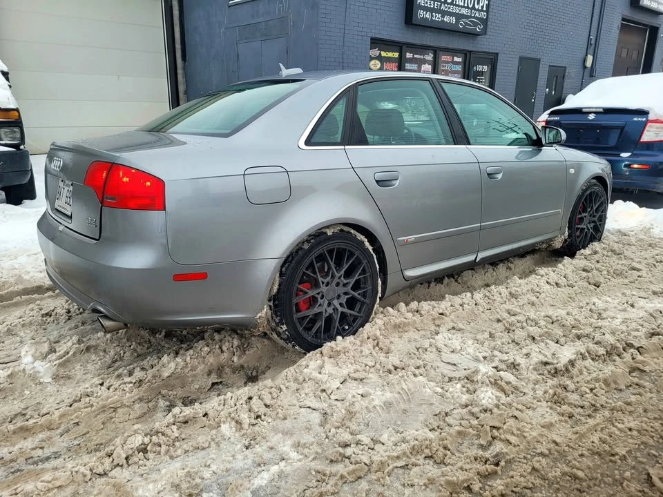 2006 Audi B7 A4 - Image 5 of 7