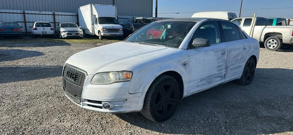 2006 Audi B6 A4 - Image 2 of 6