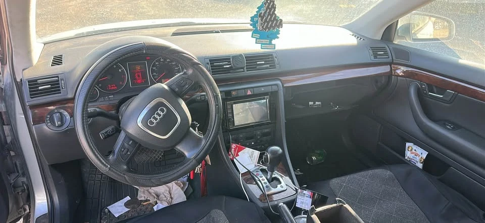 2006 Audi B6 A4 - Image 5 of 6