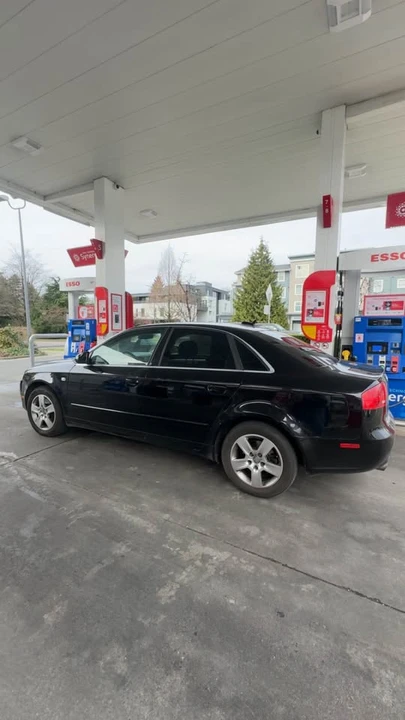 2006 Audi B7 A4 - Image 2 of 4