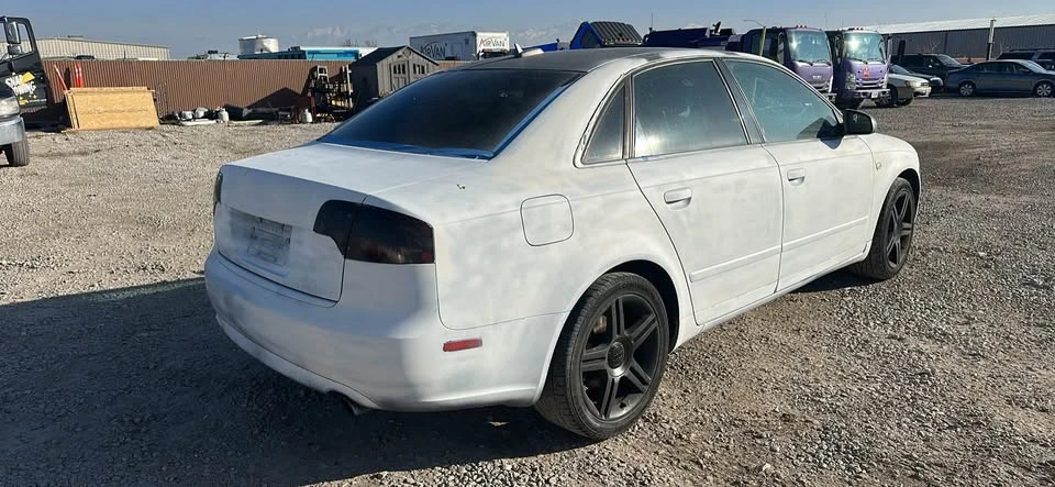 2006 Audi B6 A4 - Image 4 of 6