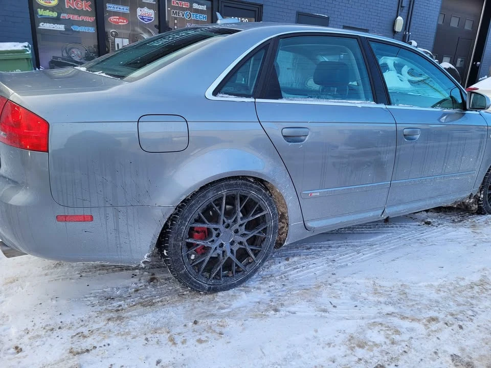 2006 Audi B7 A4 - Image 6 of 9