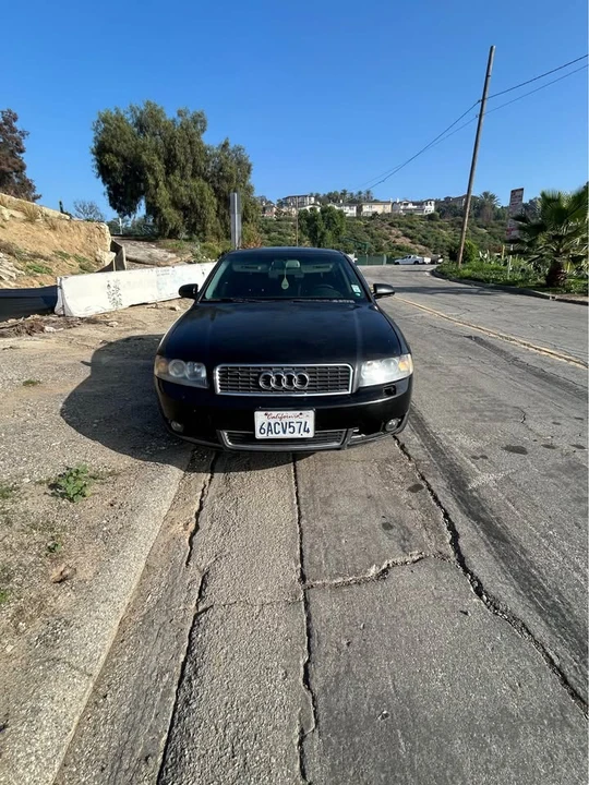 2006 Audi B7 A4 - Image 5 of 6