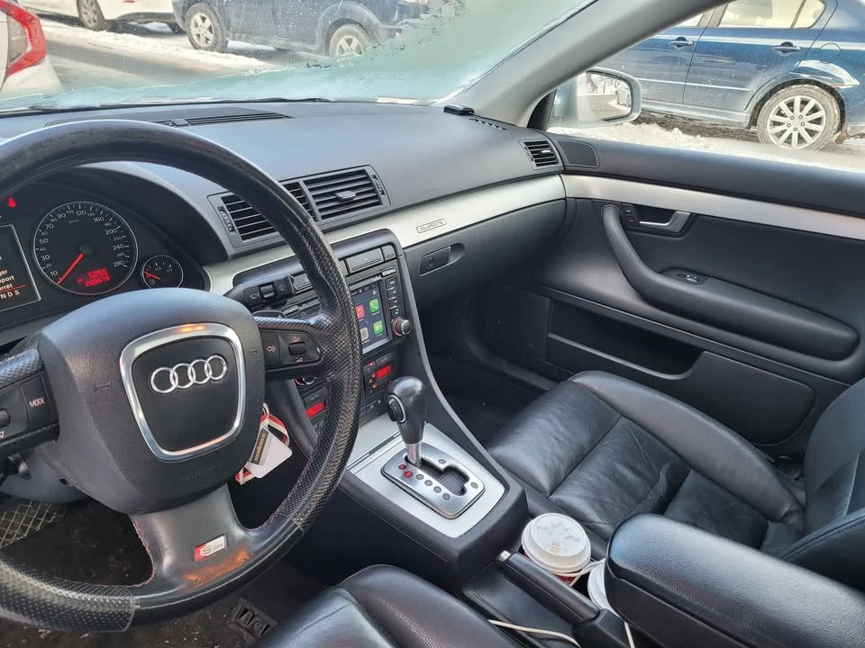 2006 Audi B7 A4 - Image 7 of 9