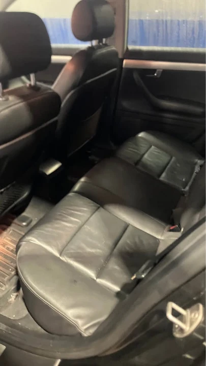 2006 Audi B7 A4 - Image 11 of 14