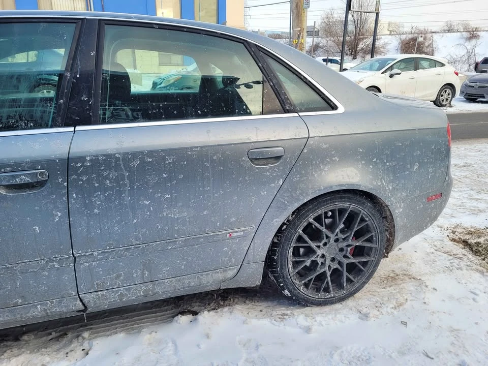 2006 Audi B7 A4 - Image 3 of 9