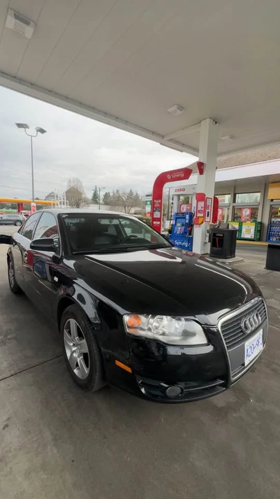 2006 Audi B7 A4 - Image 4 of 4