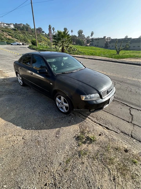 2006 Audi B7 A4 - Image 4 of 6