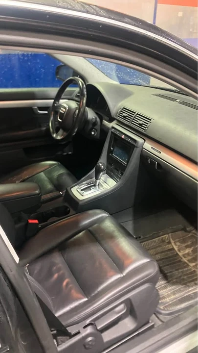 2006 Audi B7 A4 - Image 9 of 14