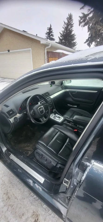 2006 Audi B7 A4 - Image 8 of 9