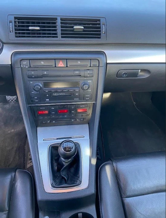 2006 Audi B7 A4 - Image 6 of 8