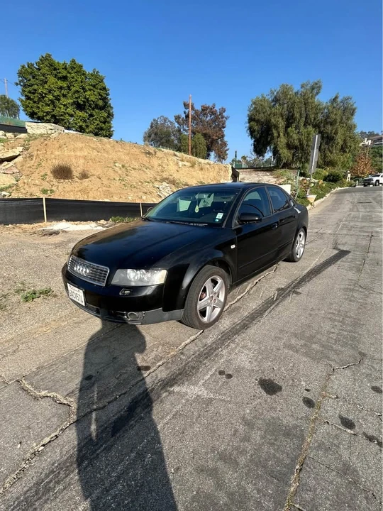 2006 Audi B7 A4 - Image 6 of 6