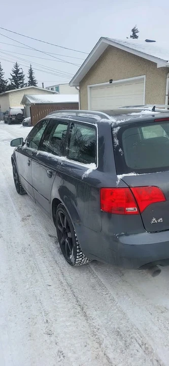 2006 Audi B7 A4 - Image 6 of 9