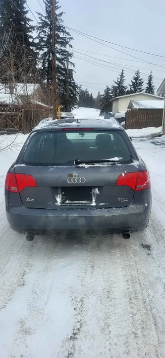 2006 Audi B7 A4 - Image 3 of 9