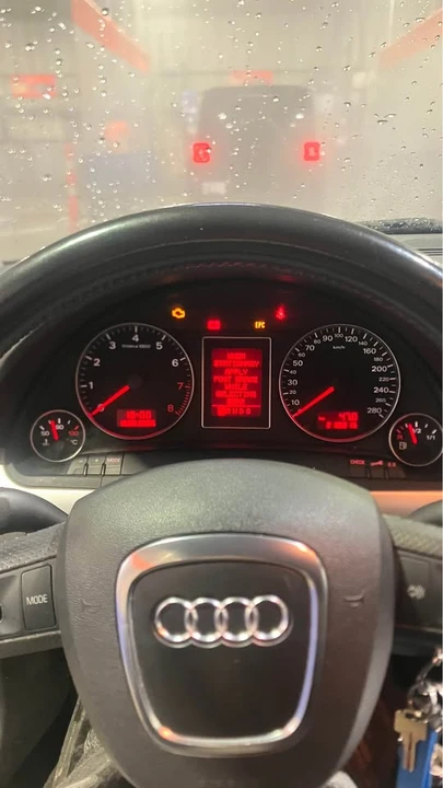 2006 Audi B7 A4 - Image 12 of 14