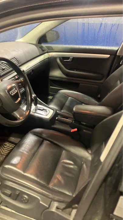 2006 Audi B7 A4 - Image 14 of 14
