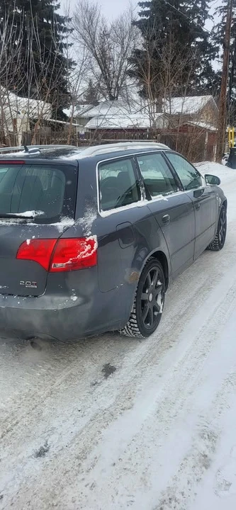 2006 Audi B7 A4 - Image 4 of 9