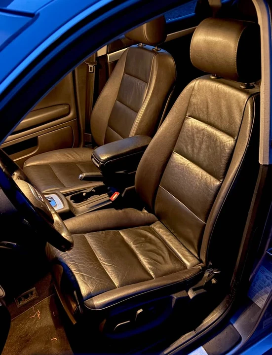 2006 Audi B7 A4 - Image 8 of 12