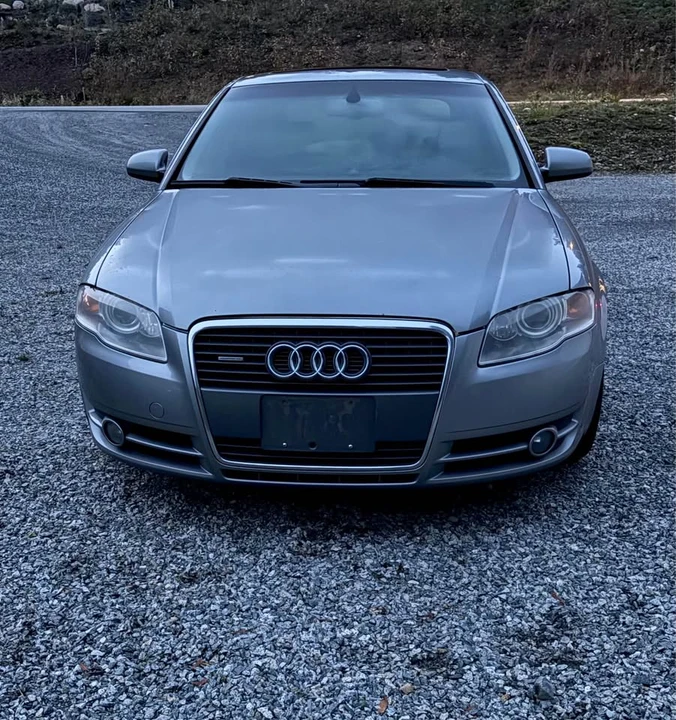 2006 Audi B7 A4 - Image 3 of 12