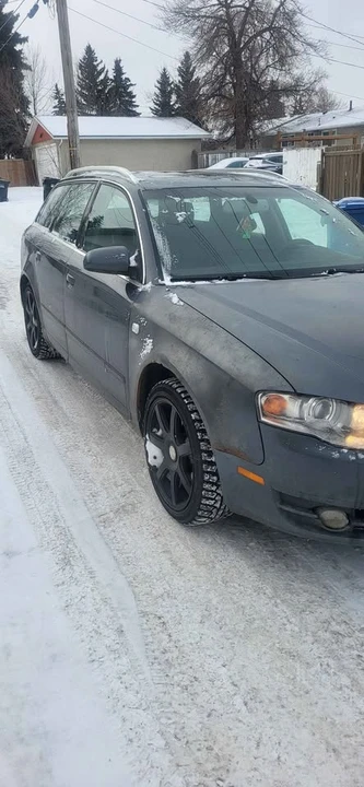 2006 Audi B7 A4 - Image 2 of 9