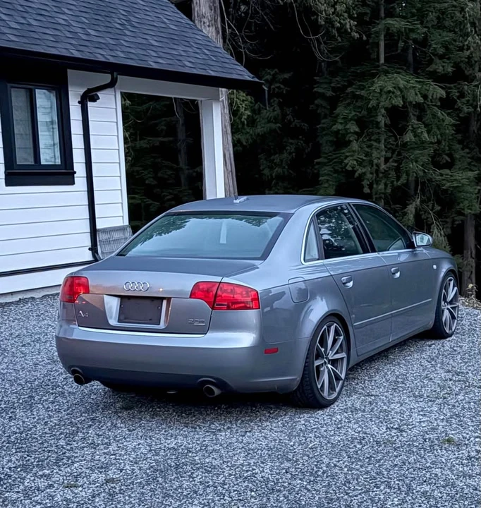 2006 Audi B7 A4 - Image 2 of 12