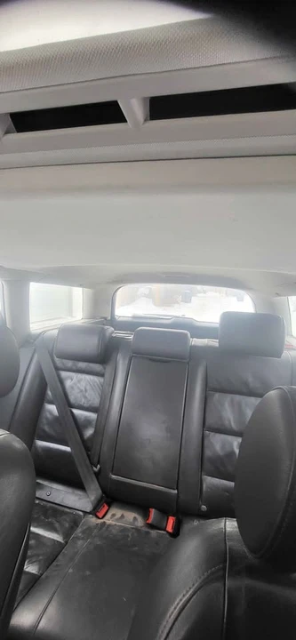 2006 Audi B7 A4 - Image 9 of 9